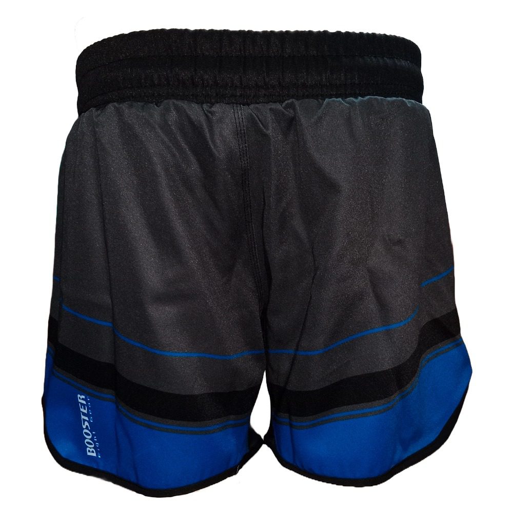 Booster MMA Short Delta 2 (DELTA 2 MMA) Booster MMA Short Delta 2 (DELTA 2 MMA)