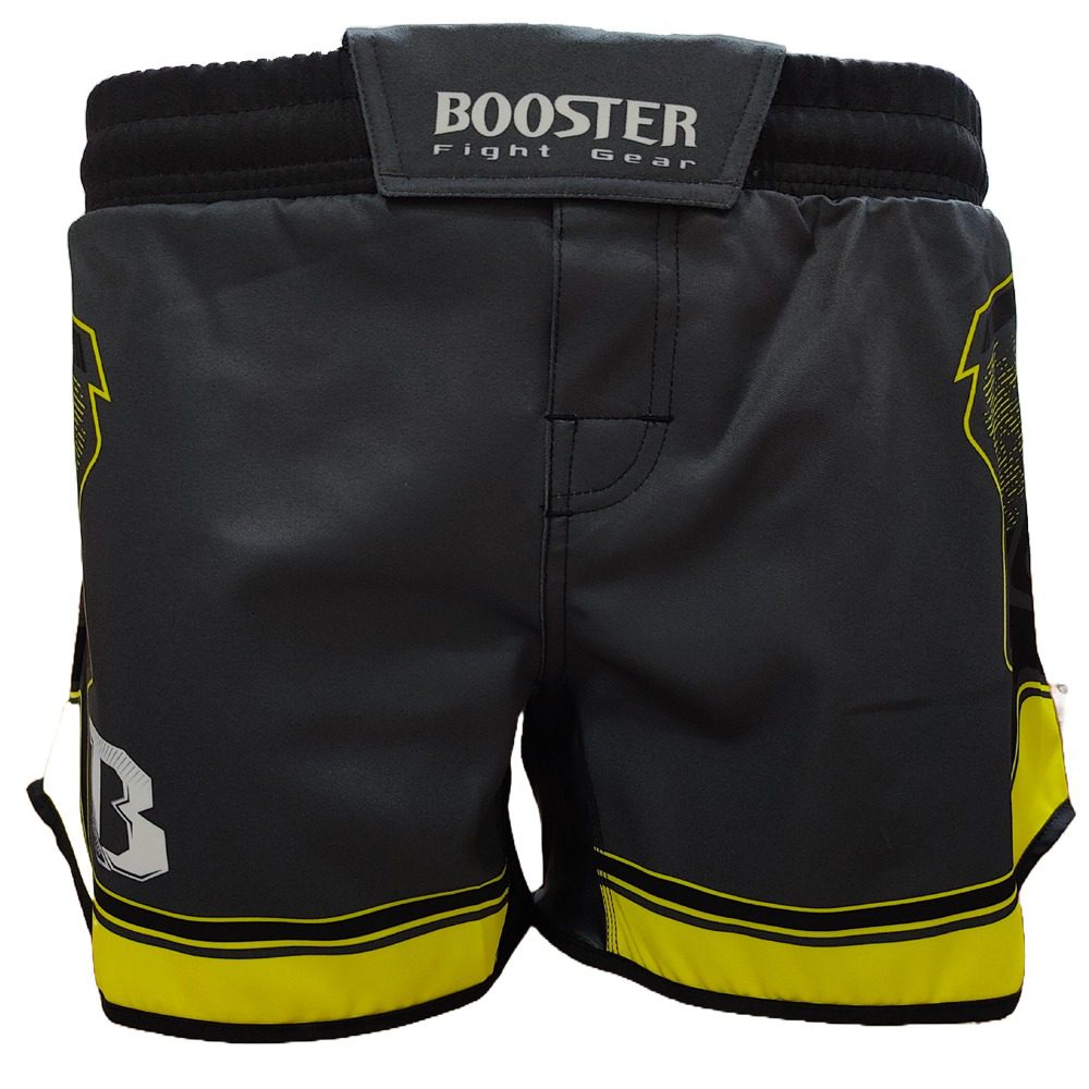 Booster MMA Short Delta 3 (DELTA 3 MMA) Booster MMA Short Delta 3 (DELTA 3 MMA)