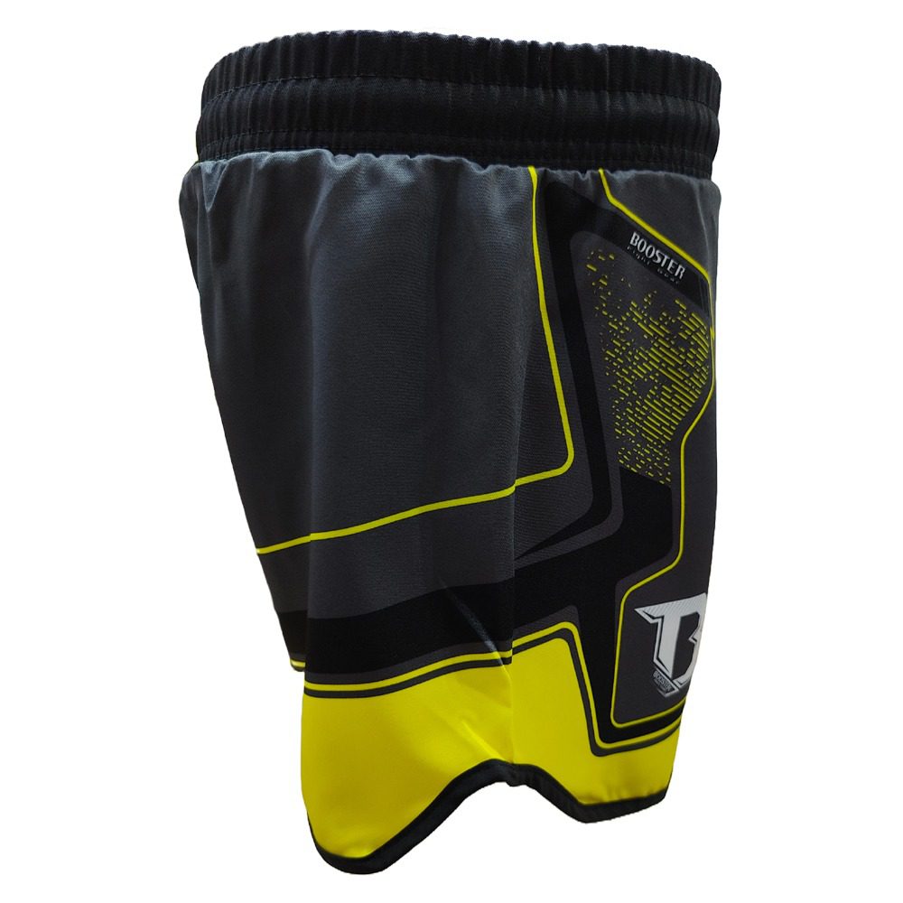 Booster MMA Short Delta 3 (DELTA 3 MMA) Booster MMA Short Delta 3 (DELTA 3 MMA)