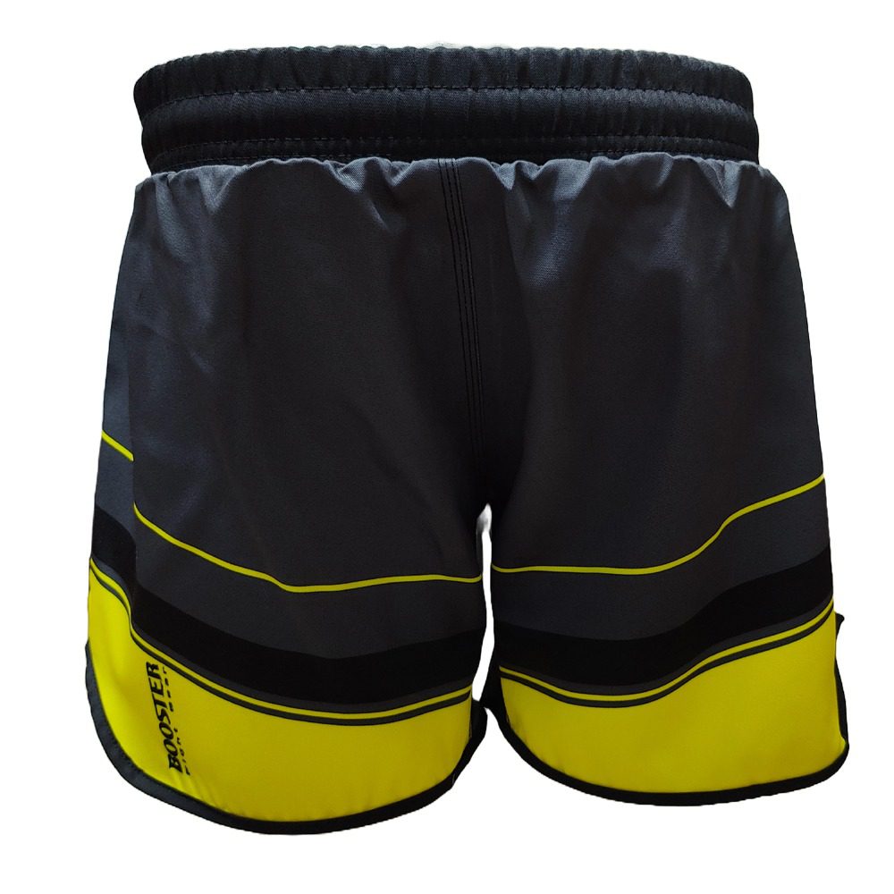 Booster MMA Short Delta 3 (DELTA 3 MMA) Booster MMA Short Delta 3 (DELTA 3 MMA)