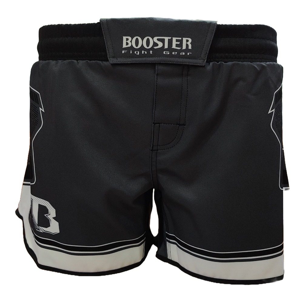 Booster MMA Shorts Delta 4 (DELTA 4 MMA)