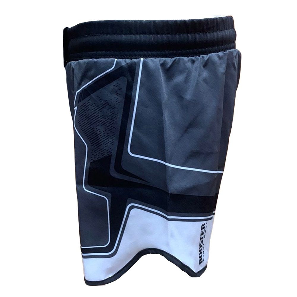 Booster MMA Shorts Delta 4 (DELTA 4 MMA) Booster MMA Shorts Delta 4 (DELTA 4 MMA)