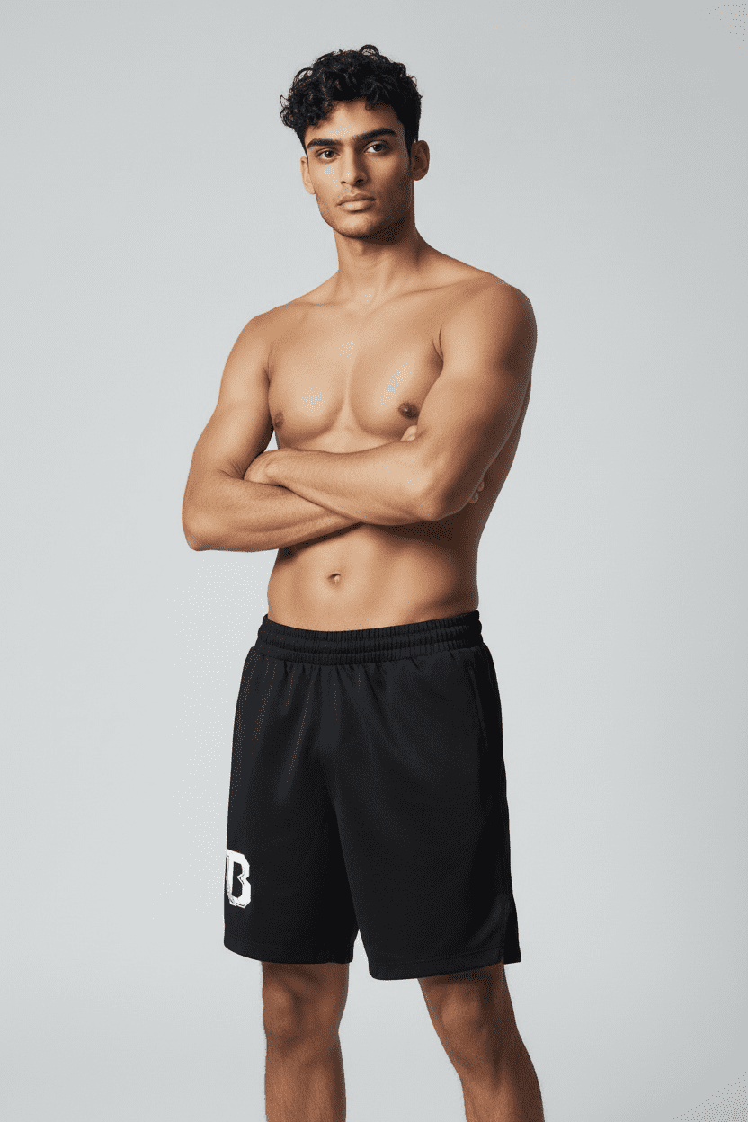 Booster Fight Gear Kickboksbroekje Delta Basic (DELTA BASIC) Booster Fight Gear Kickboksbroekje Delta Basic (DELTA BASIC)