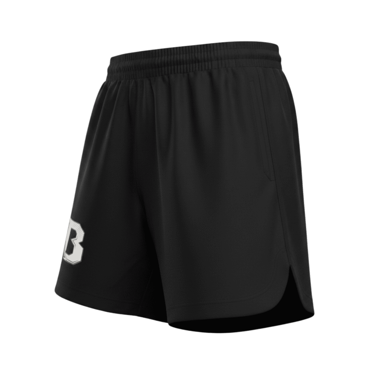 Booster Fight Gear Kickboksbroekje Delta Basic (DELTA BASIC) Booster Fight Gear Kickboksbroekje Delta Basic (DELTA BASIC)