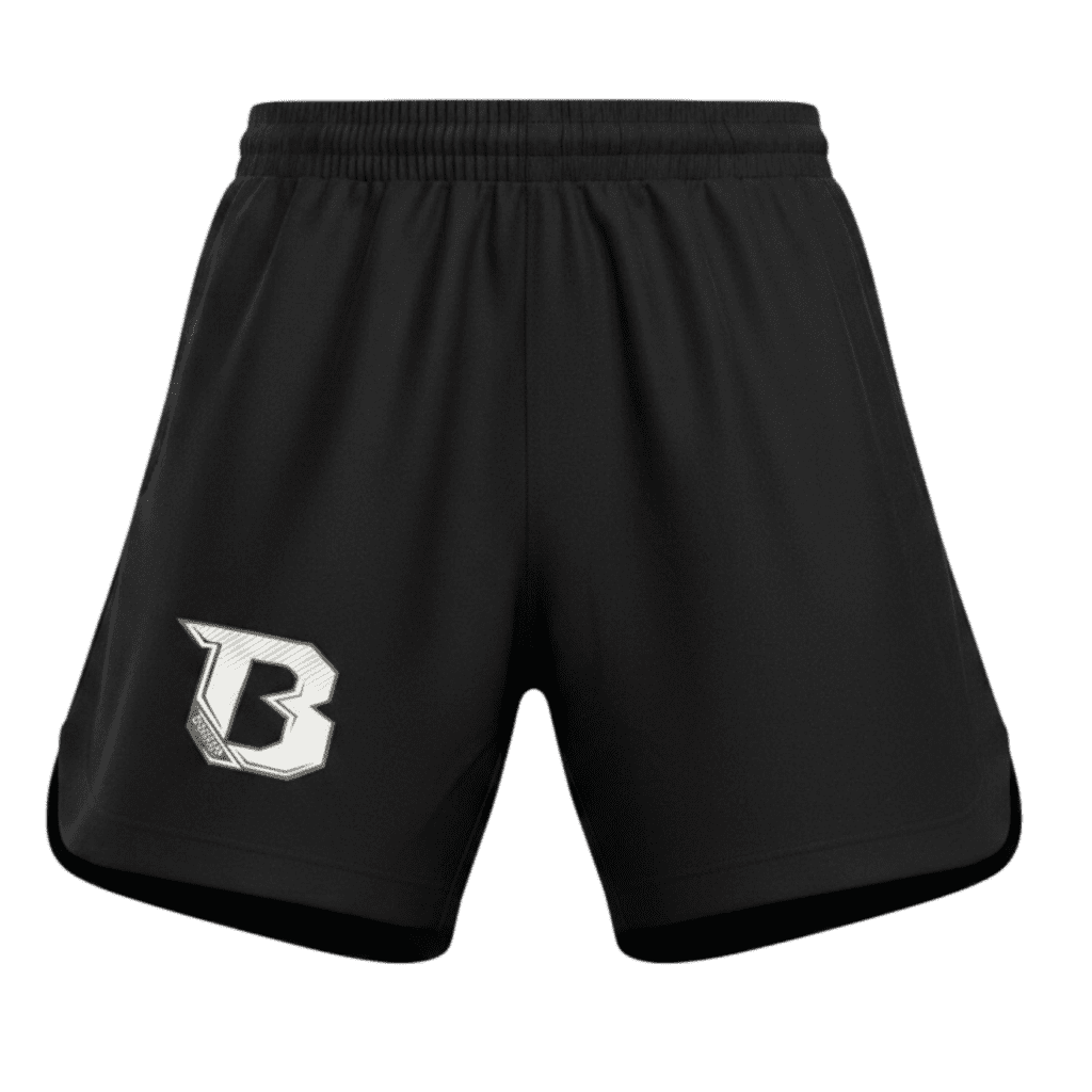 Booster Fight Gear Kickboksbroekje Delta Basic (DELTA BASIC) Booster Fight Gear Kickboksbroekje Delta Basic (DELTA BASIC)