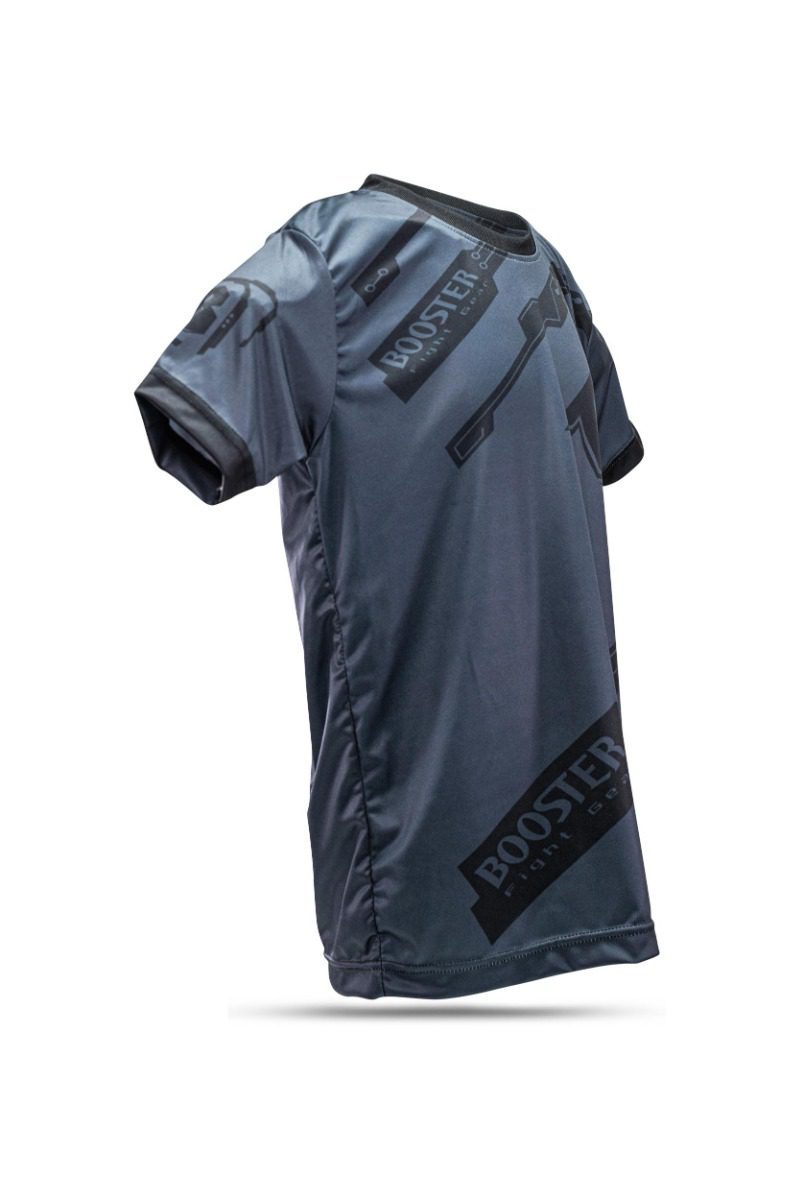 Booster Youth Elite T-Shirt (ELITE 1 TSHIRT) Booster Youth Elite T-Shirt (ELITE 1 TSHIRT)