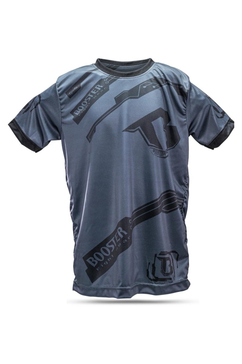 Booster Youth Elite T-Shirt (ELITE 1 TSHIRT) Booster Youth Elite T-Shirt (ELITE 1 TSHIRT)