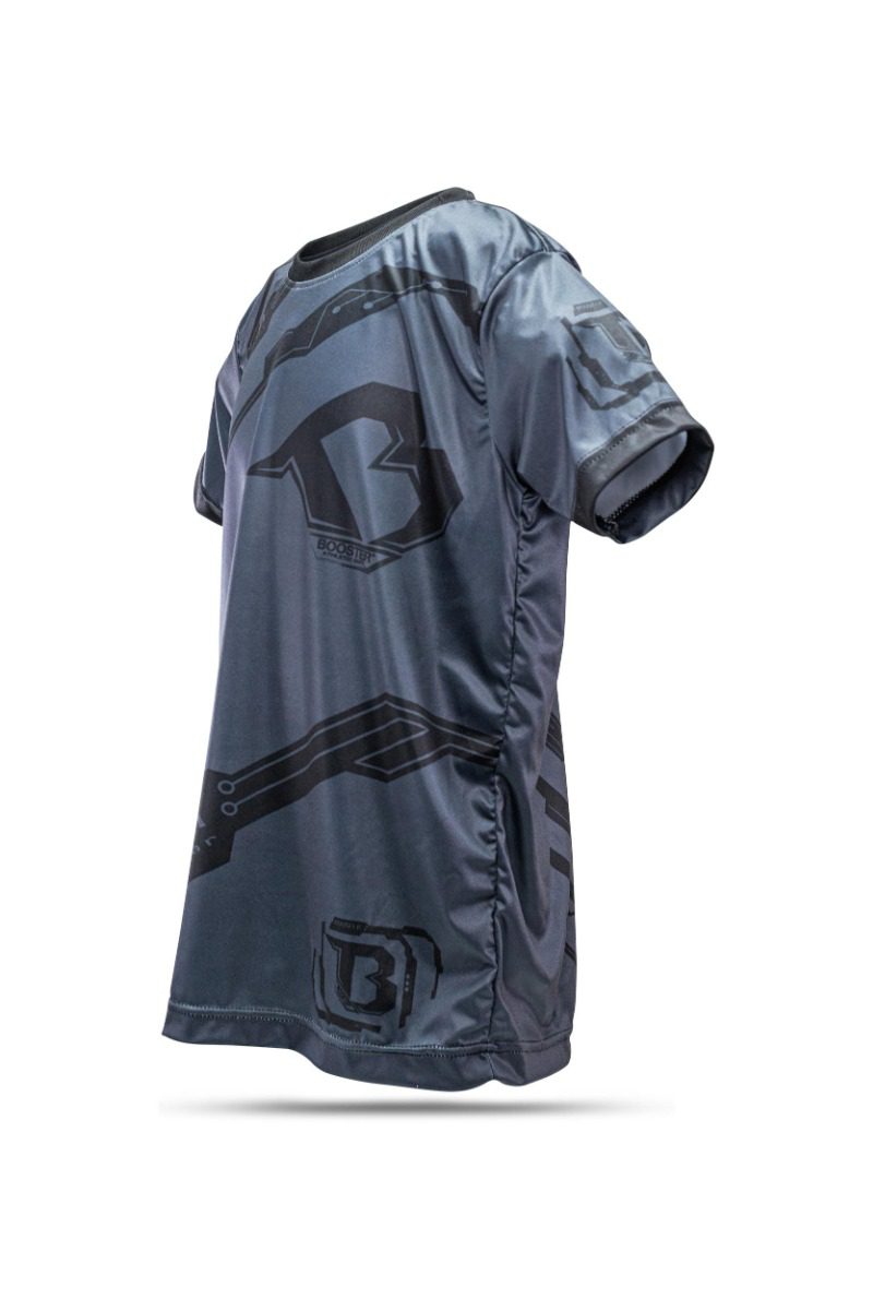 Booster Youth Elite T-Shirt (ELITE 1 TSHIRT) Booster Youth Elite T-Shirt (ELITE 1 TSHIRT)