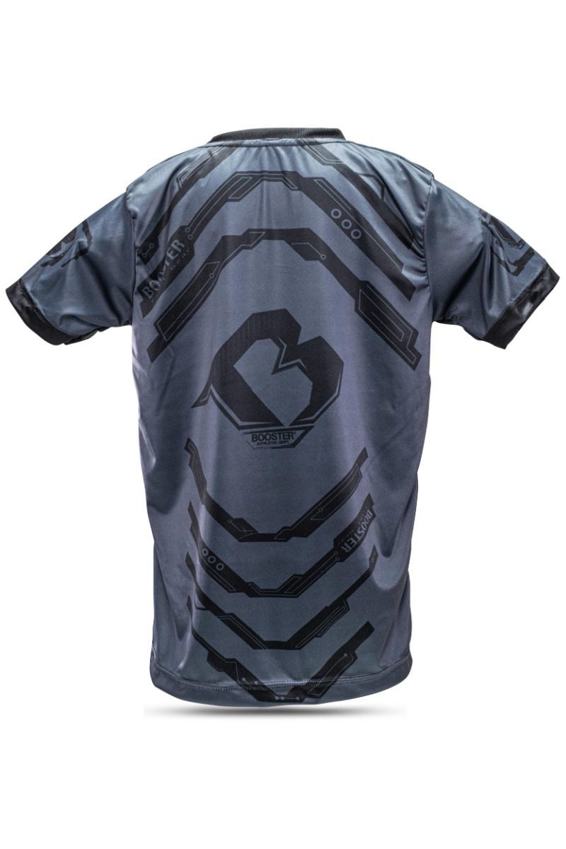 Booster Youth Elite T-Shirt (ELITE 1 TSHIRT) Booster Youth Elite T-Shirt (ELITE 1 TSHIRT)