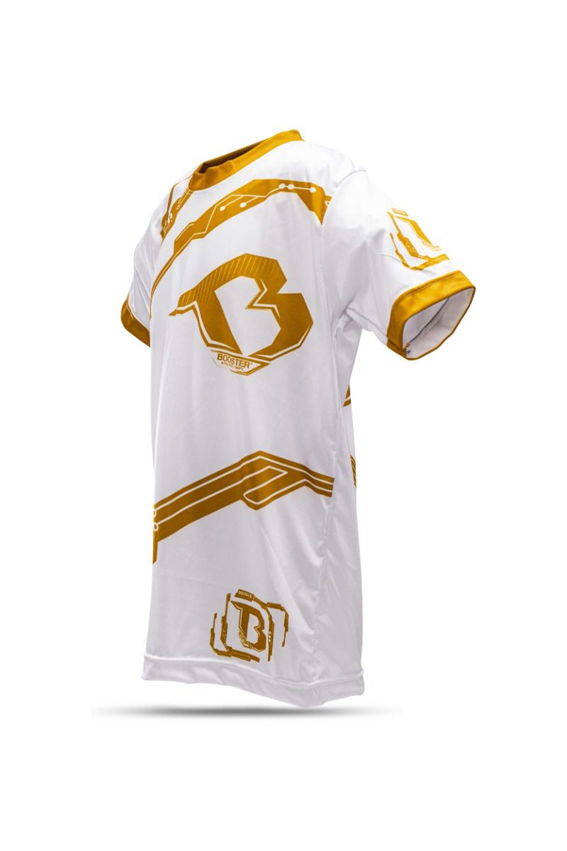 Booster Youth Elite T-Shirt (ELITE 2 TSHIRT) Booster Youth Elite T-Shirt (ELITE 2 TSHIRT)