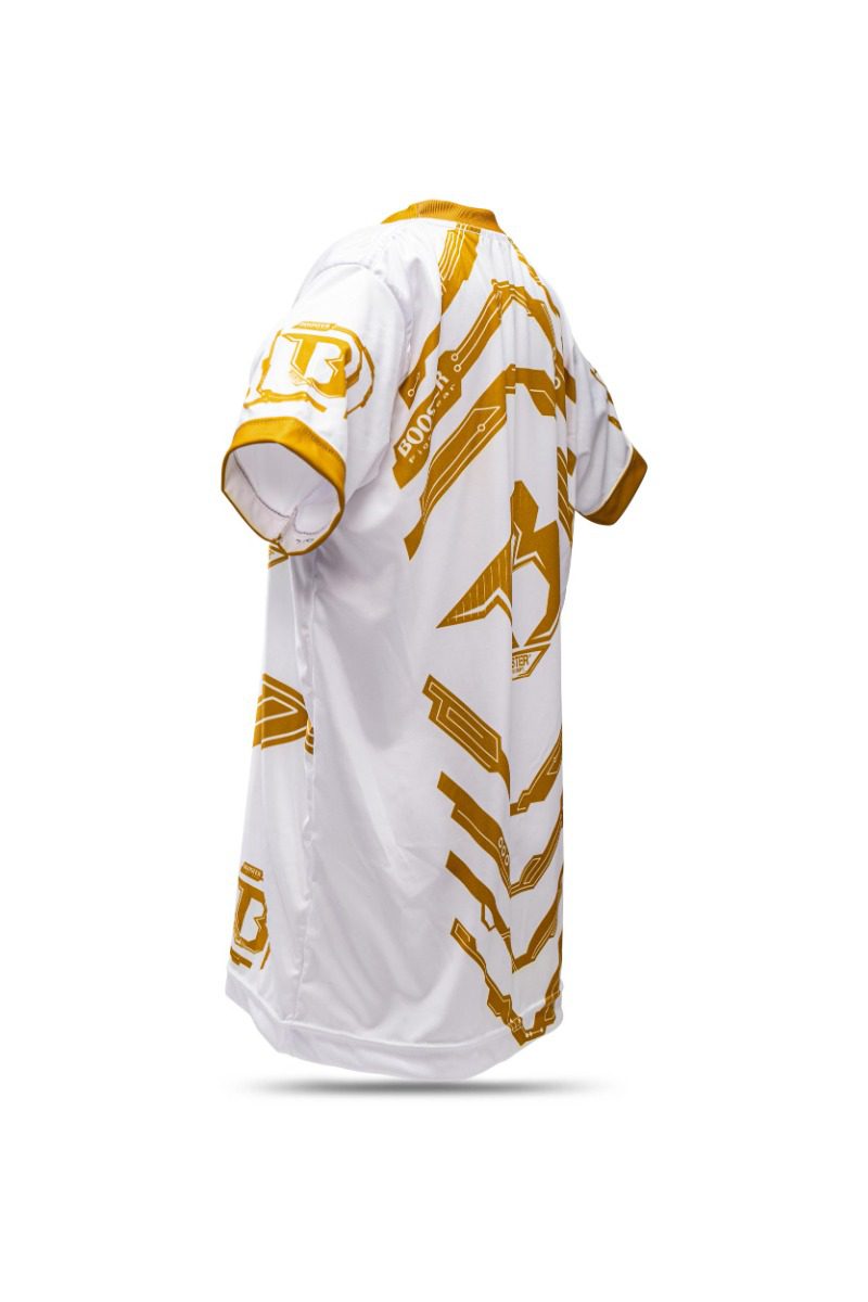 Booster Youth Elite T-Shirt (ELITE 2 TSHIRT) Booster Youth Elite T-Shirt (ELITE 2 TSHIRT)