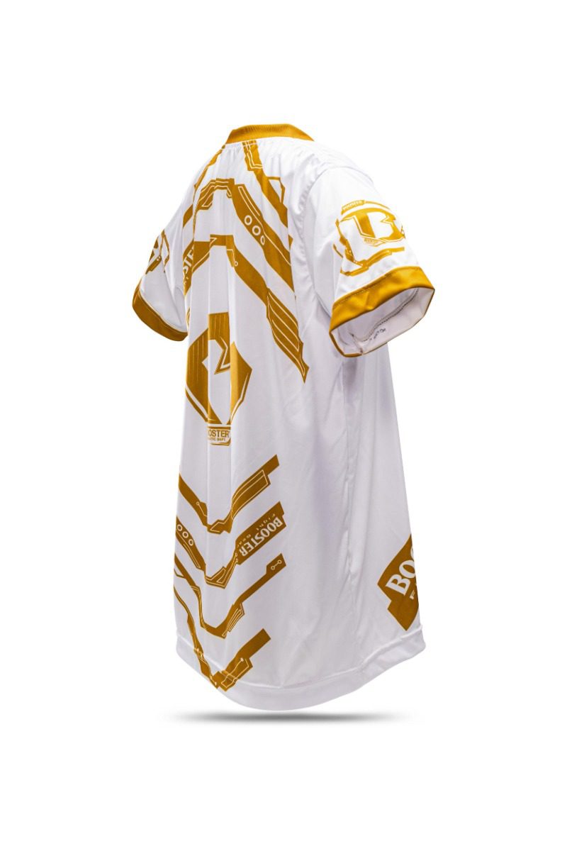 Booster Youth Elite T-Shirt (ELITE 2 TSHIRT) Booster Youth Elite T-Shirt (ELITE 2 TSHIRT)
