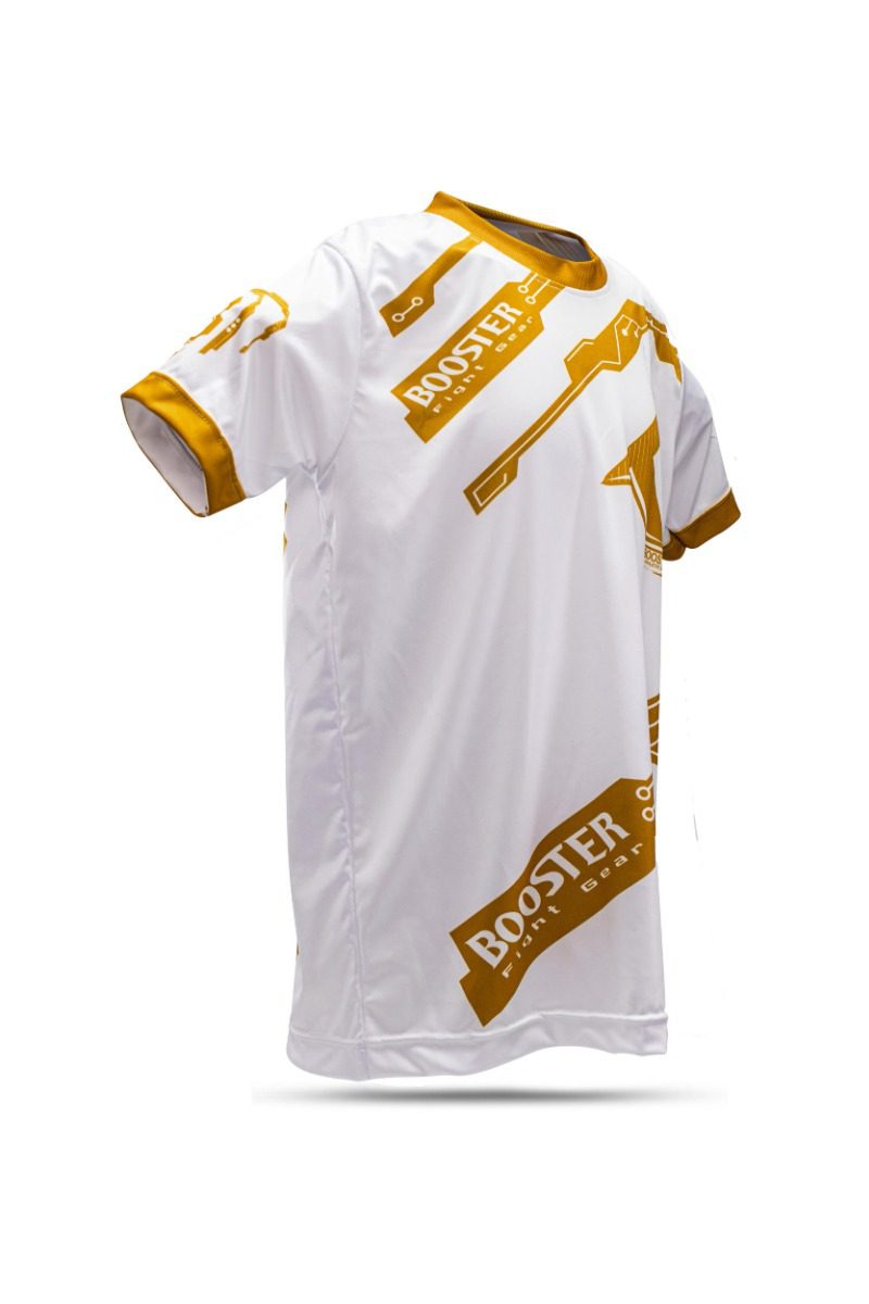 Booster Youth Elite T-Shirt (ELITE 2 TSHIRT) Booster Youth Elite T-Shirt (ELITE 2 TSHIRT)