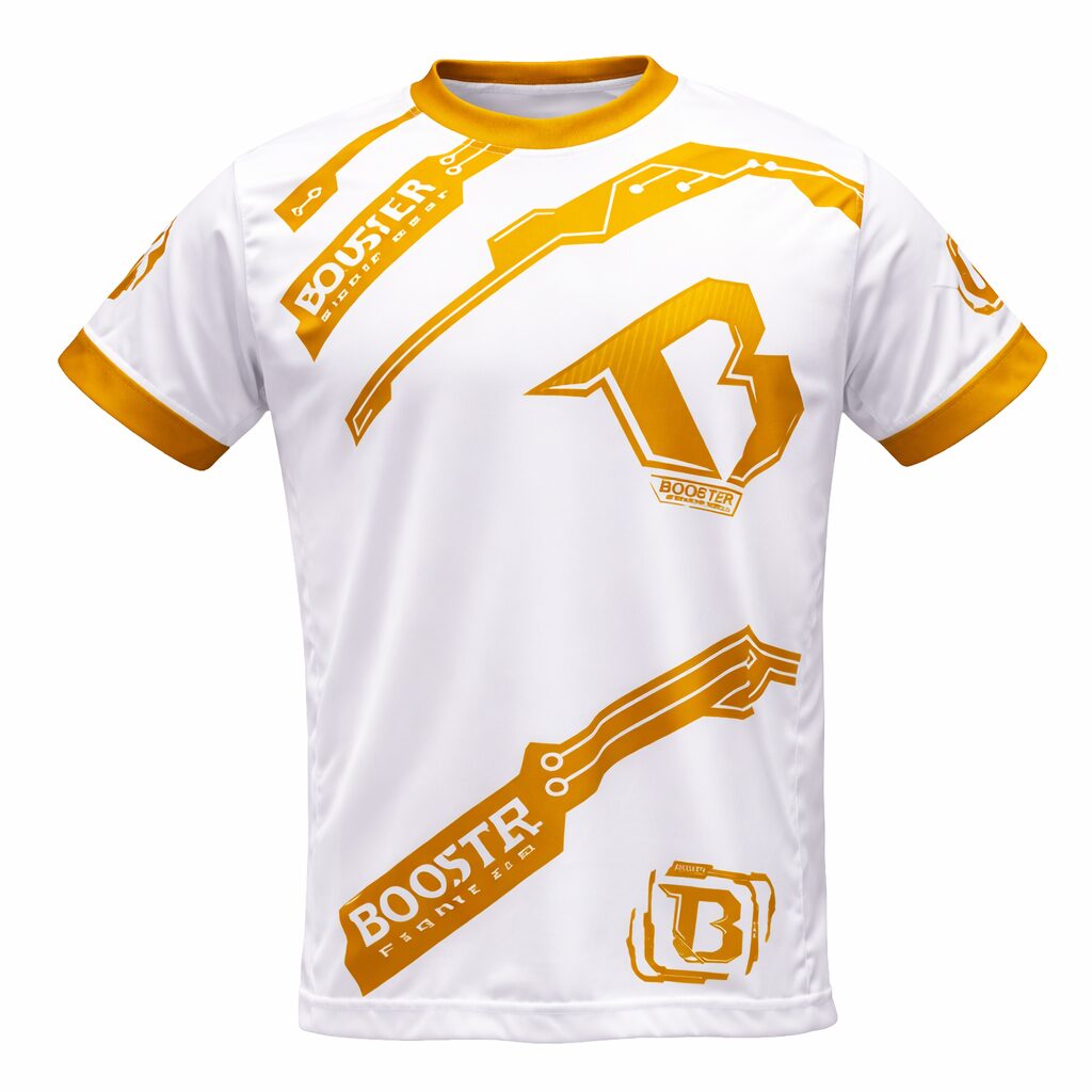 Booster Youth Elite T-Shirt (ELITE 2 TSHIRT) Booster Youth Elite T-Shirt (ELITE 2 TSHIRT)