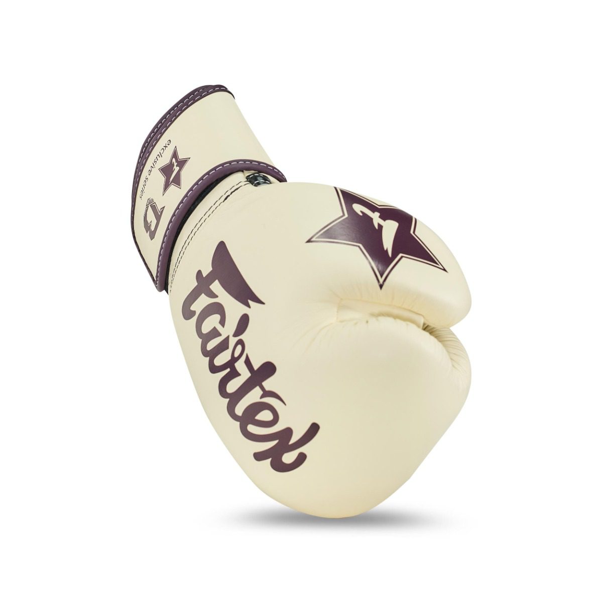 Fairtex Booster Bokshandschoenen Crème (FXB BG V2 CREME) Fairtex Booster Bokshandschoenen Crème (FXB BG V2 CREME)