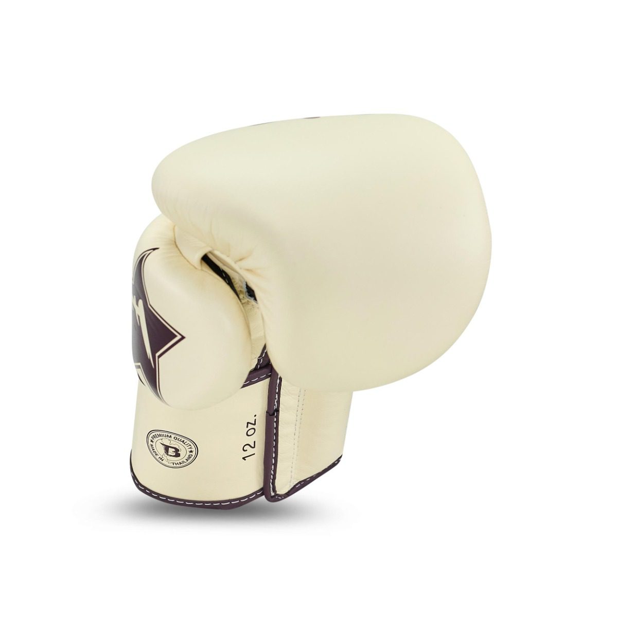 Fairtex Booster Bokshandschoenen Crème (FXB BG V2 CREME) Fairtex Booster Bokshandschoenen Crème (FXB BG V2 CREME)