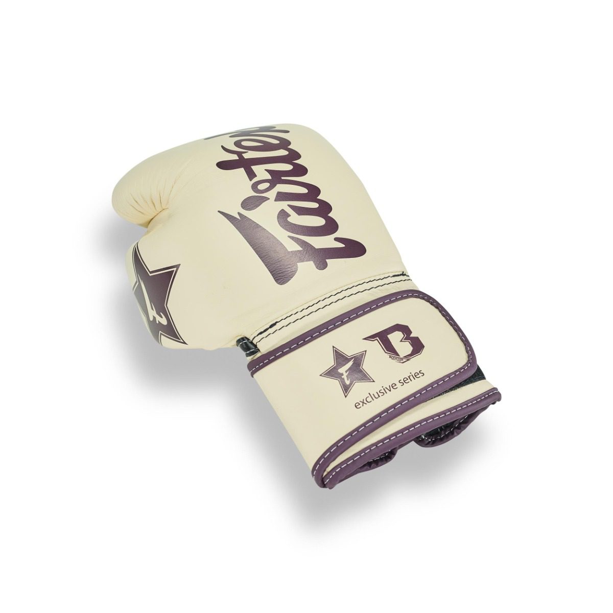 Fairtex Booster Bokshandschoenen Crème (FXB BG V2 CREME) Fairtex Booster Bokshandschoenen Crème (FXB BG V2 CREME)