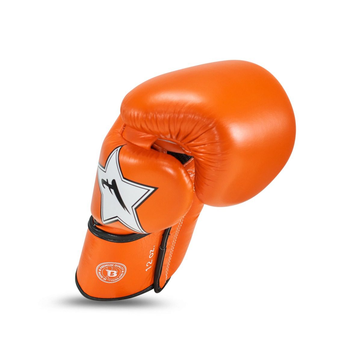 Fairtex X Booster Bokshandschoenen Orange (FXB BG V2 ORANGE) Fairtex X Booster Bokshandschoenen Orange (FXB BG V2 ORANGE)