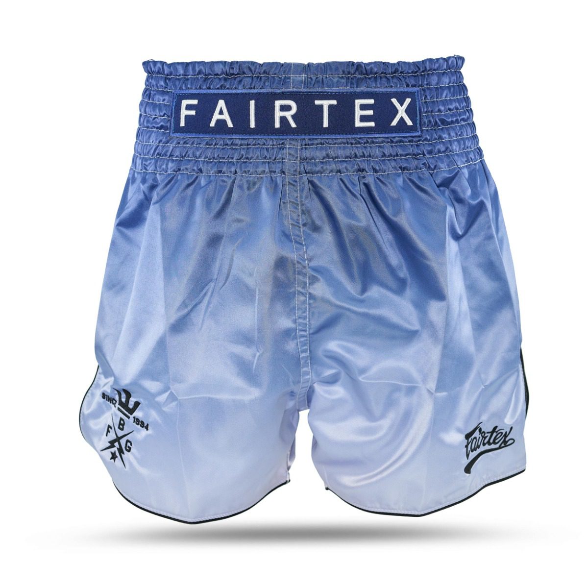 Fairtex Booster Kickboksbroekje Fade (FXB TBT FADE) Fairtex Booster Kickboksbroekje Fade (FXB TBT FADE)