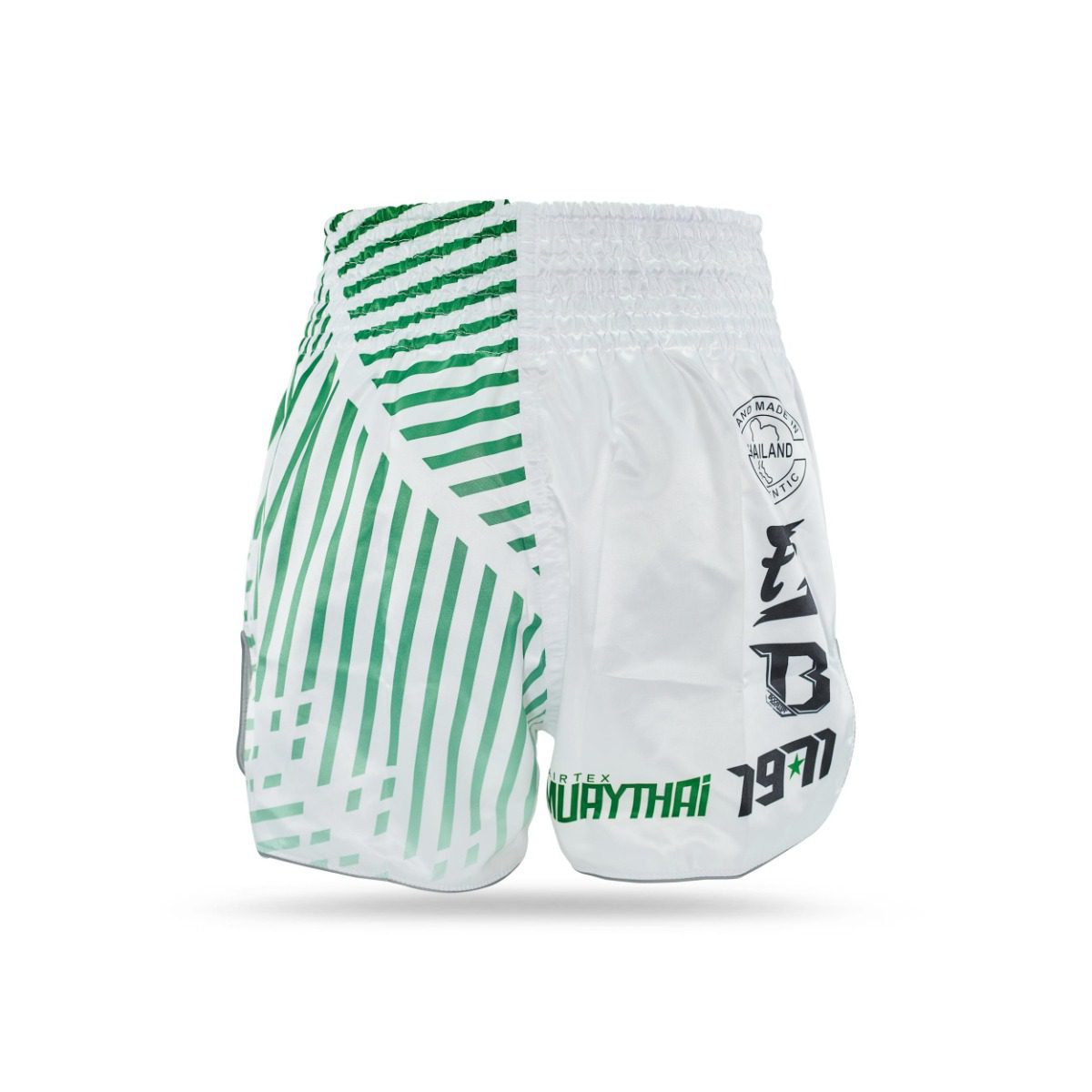 Fairtex X Booster Kickboksbroekje Racer (FXB TBT RACER)