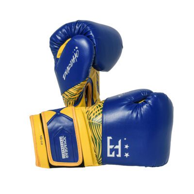 Joya Burns Performance Durinho Bokshandschoenen