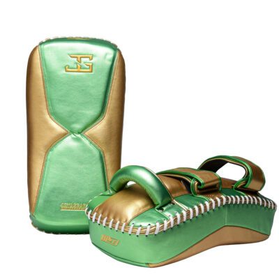 Joya Performance Thai Pads Groen Goud