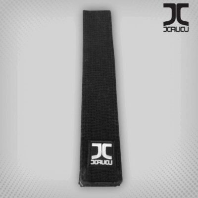 JCalicu Taekwondoband - JC - Zwart (JC-7001) JCalicu Taekwondoband - JC - Zwart (JC-7001)