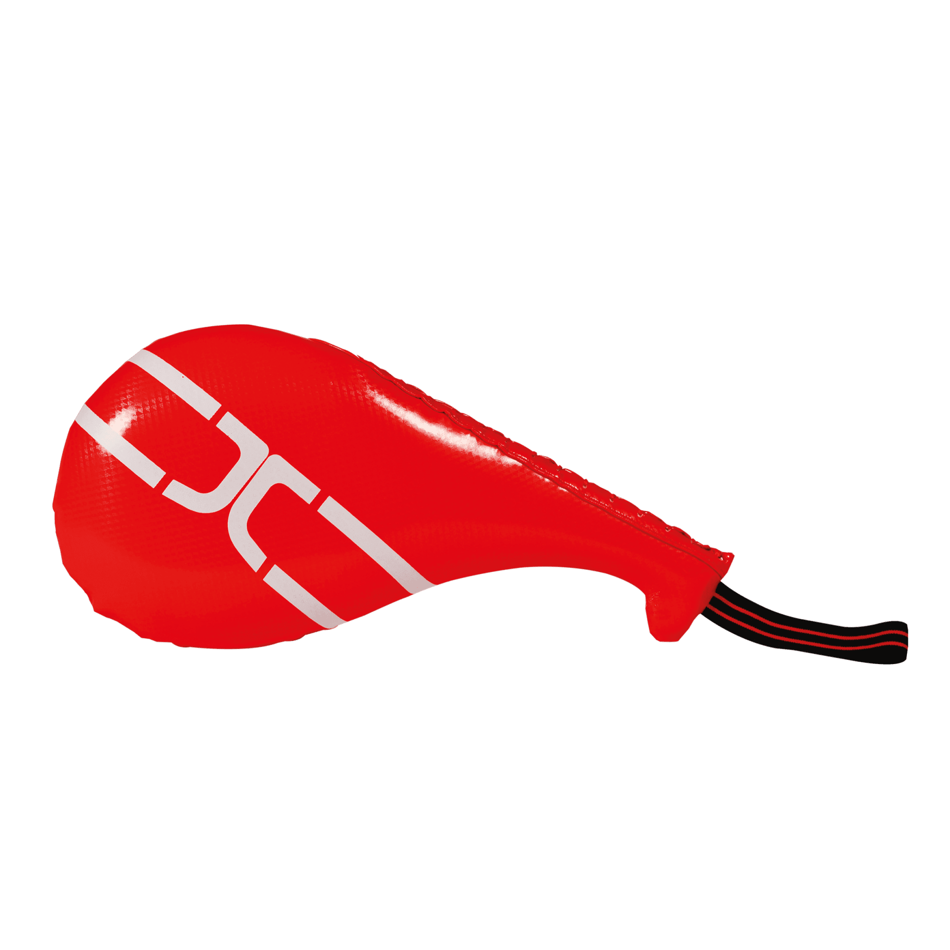 JCalicu Stootkussen - double target mitt - Zwart / Wit / Rood / Blauw (JC-8001-D) JCalicu Stootkussen - double target mitt - Zwart / Wit / Rood / Blauw (JC-8001-D)