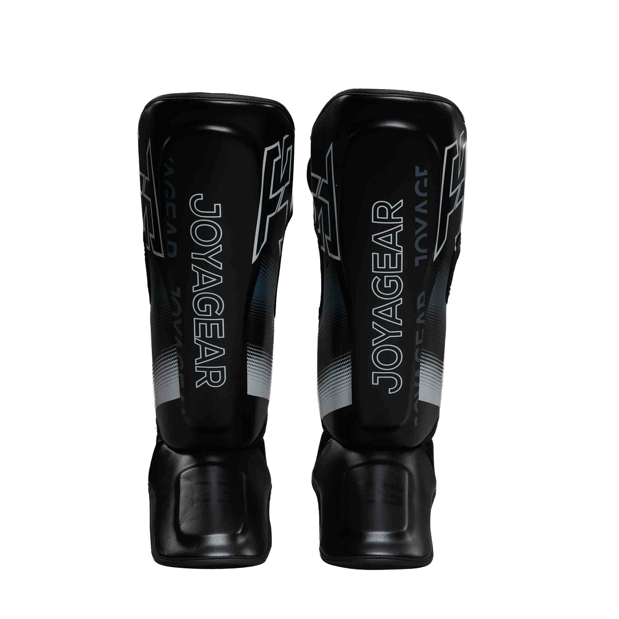 Joya Evolution Scheenbeschermers Zwart Wit Joya Evolution Scheenbeschermers Zwart Wit