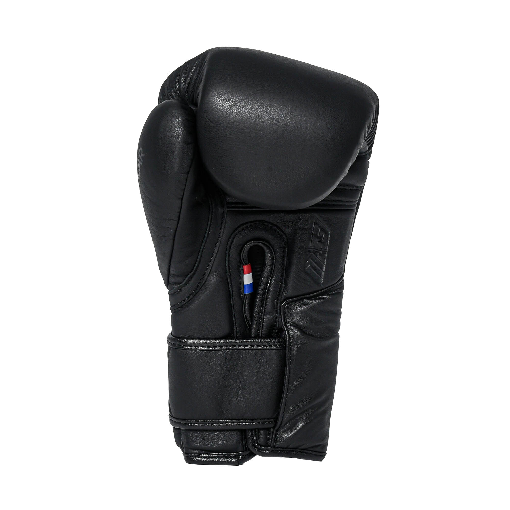 Joya Elite Performance Bokshandschoenen Leder Zwart Joya Elite Performance Bokshandschoenen Leder Zwart