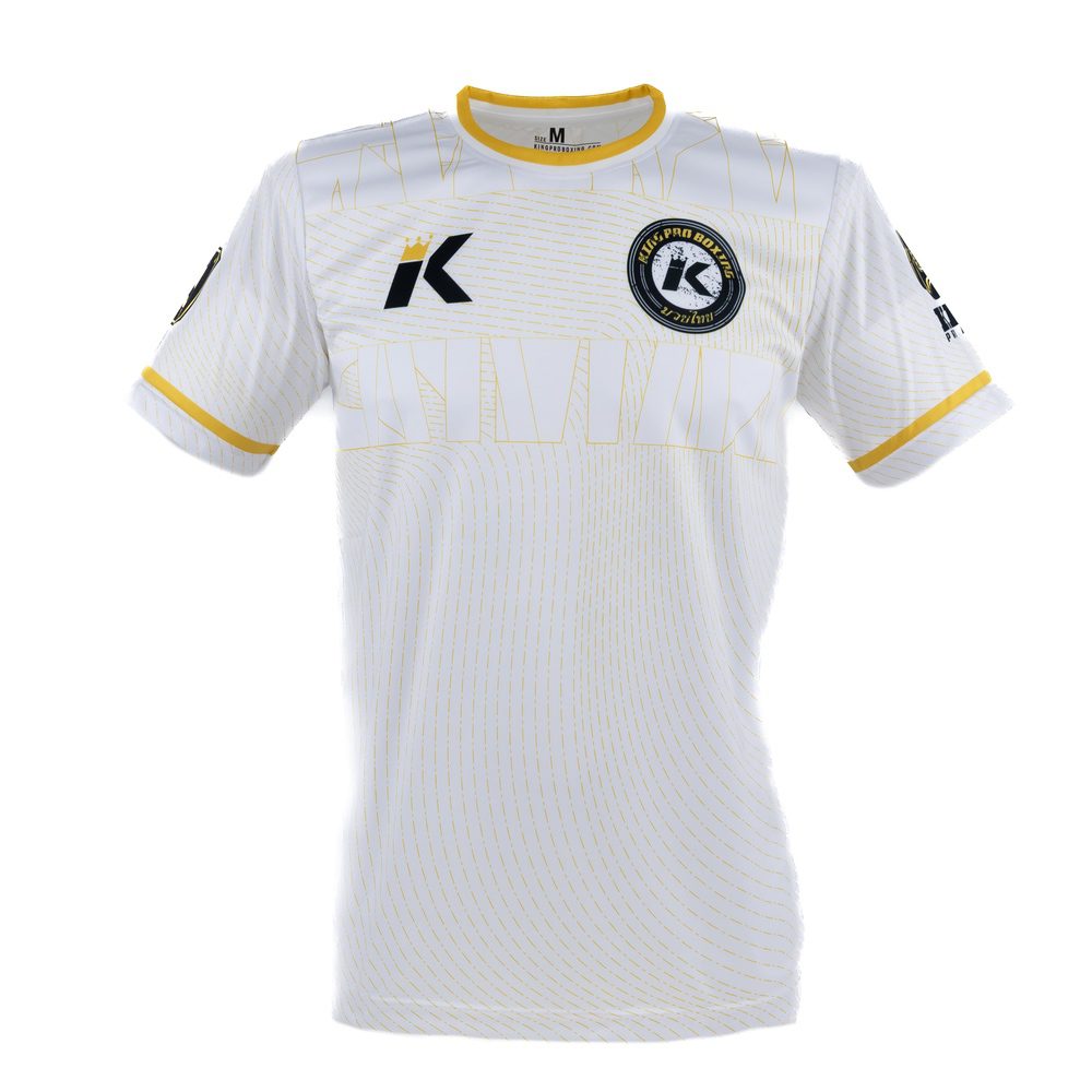 King Pro Boxing Dry-Fit T-Shirt 08 Series (KPB 08 TEE 3) King Pro Boxing Dry-Fit T-Shirt 08 Series (KPB 08 TEE 3)