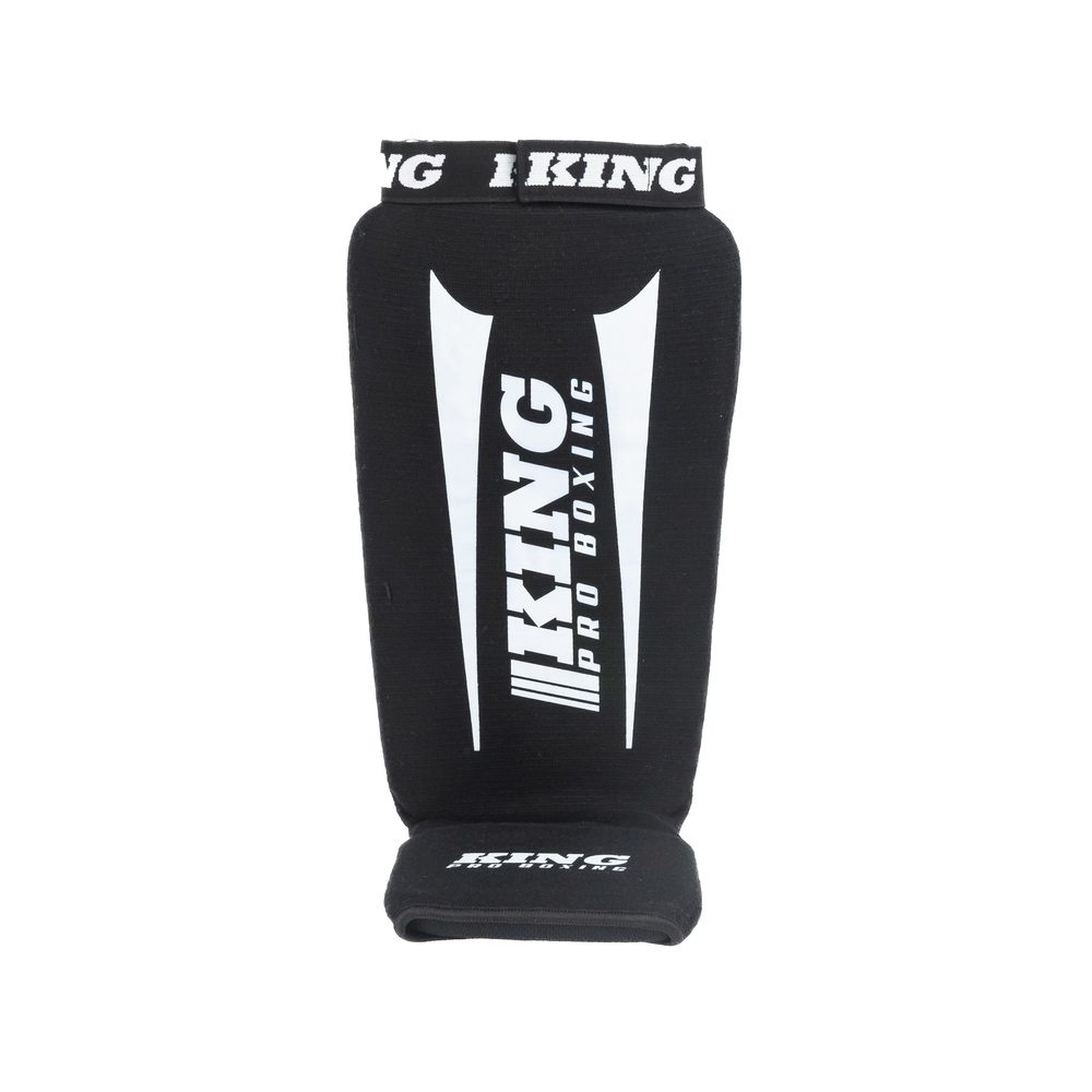 King Pro Boxing Scheenbeschermers AMSG Cotton (KPB AMSG PRO 1) King Pro Boxing Scheenbeschermers AMSG Cotton (KPB AMSG PRO 1)