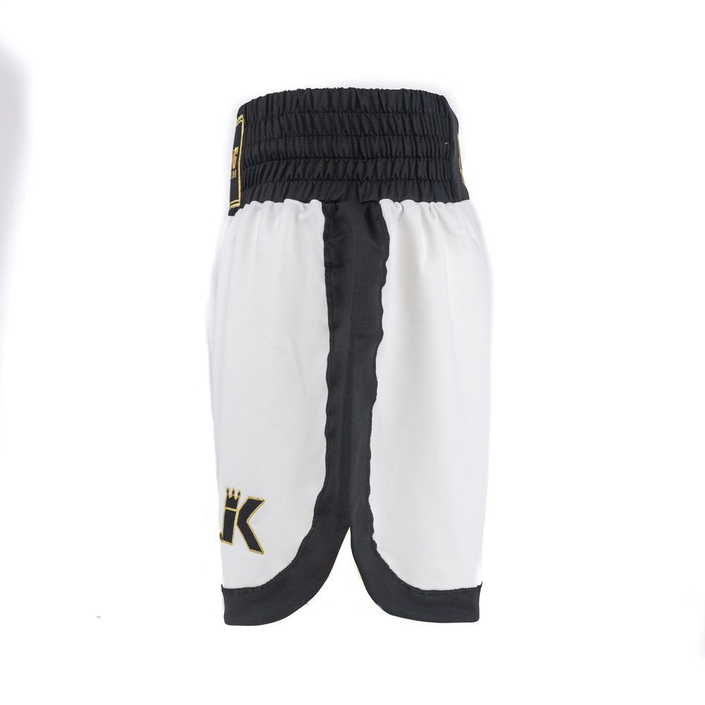King Pro Boxing Kickboksbroekje Apex Pro 2 (KPB APEX PRO 2 SHORT) King Pro Boxing Kickboksbroekje Apex Pro 2 (KPB APEX PRO 2 SHORT)