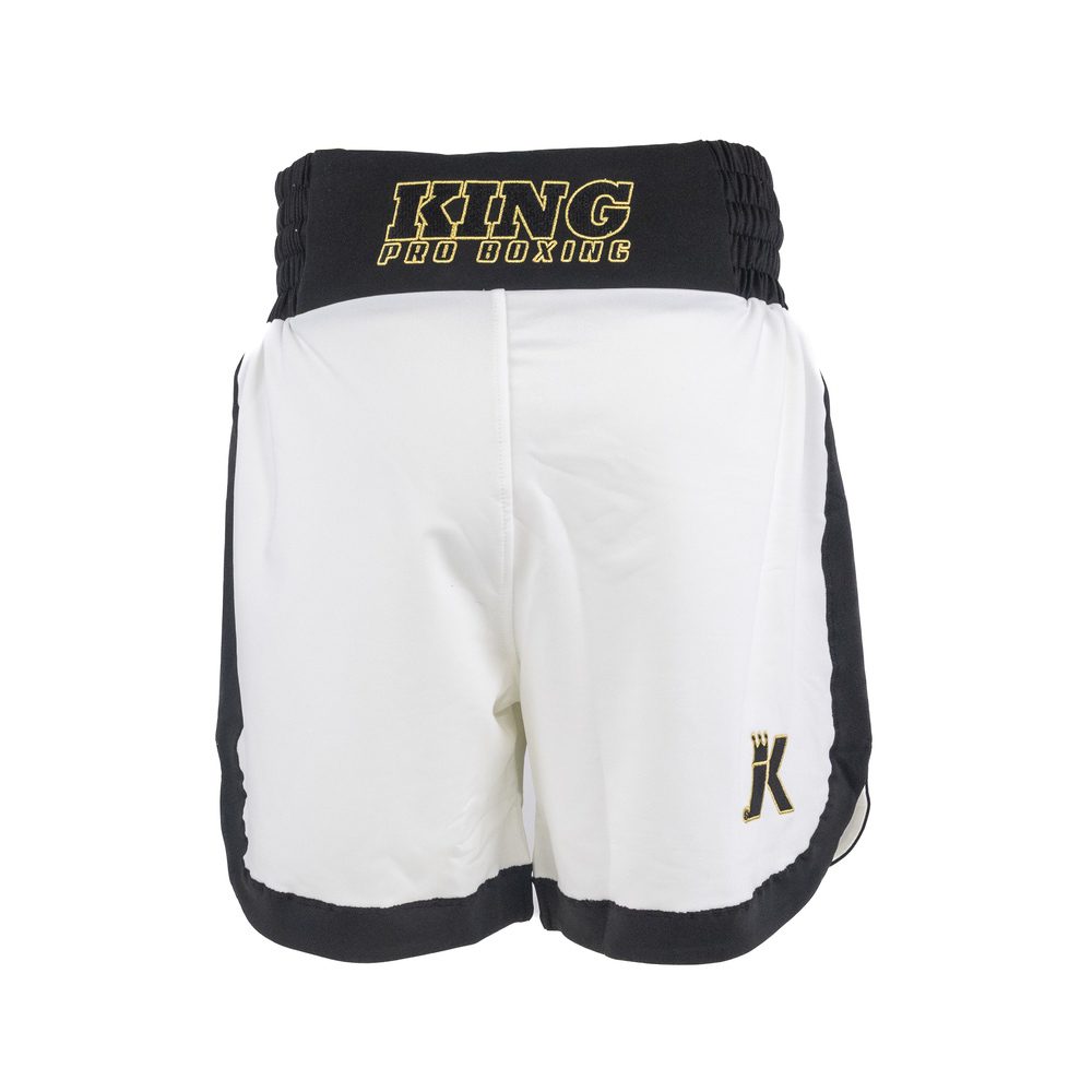 King Pro Boxing Kickboksbroekje Apex Pro 2 (KPB APEX PRO 2 SHORT) King Pro Boxing Kickboksbroekje Apex Pro 2 (KPB APEX PRO 2 SHORT)
