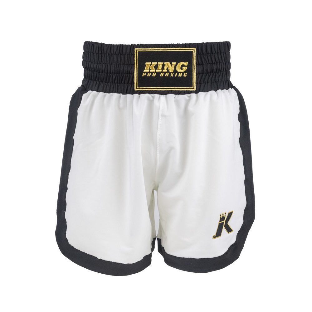 King Pro Boxing Kickboksbroekje Apex Pro 2 (KPB APEX PRO 2 SHORT) King Pro Boxing Kickboksbroekje Apex Pro 2 (KPB APEX PRO 2 SHORT)