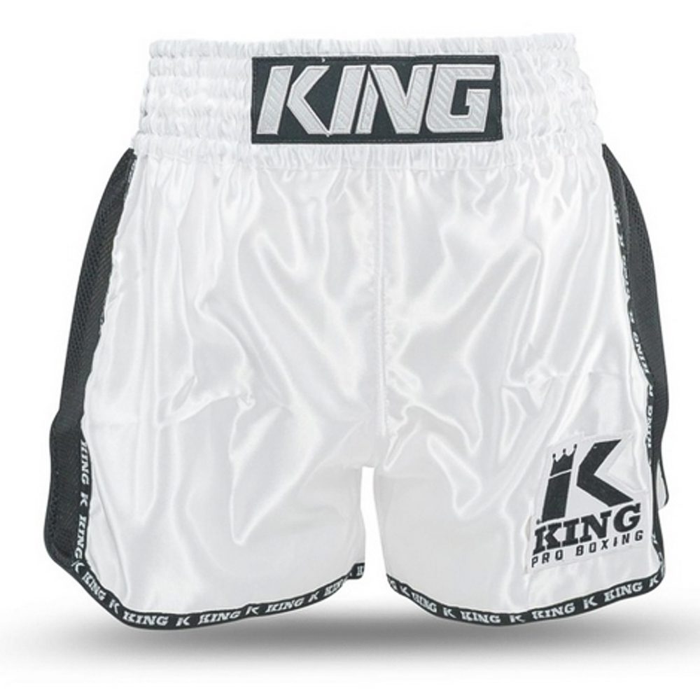 King Pro Boxing Kickboksbroekje Bangkok 3 (KPB BANGKOK 3) King Pro Boxing Kickboksbroekje Bangkok 3 (KPB BANGKOK 3)