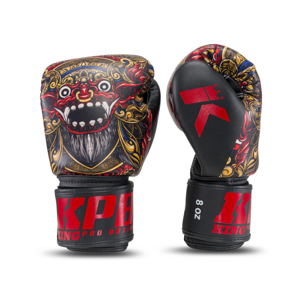 King Pro Boxing KPB-BG-BARON