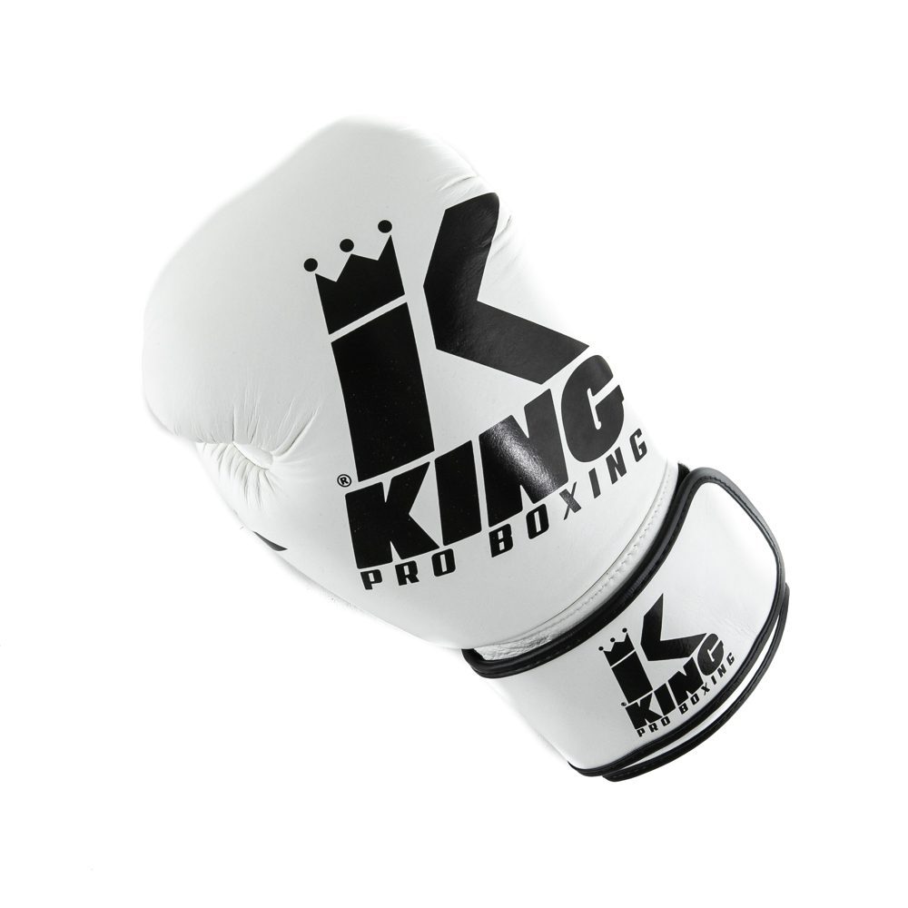King Pro Boxing Platinum Series Handschoenen (KPB BG PLATINUM 5) - Afbeelding 4