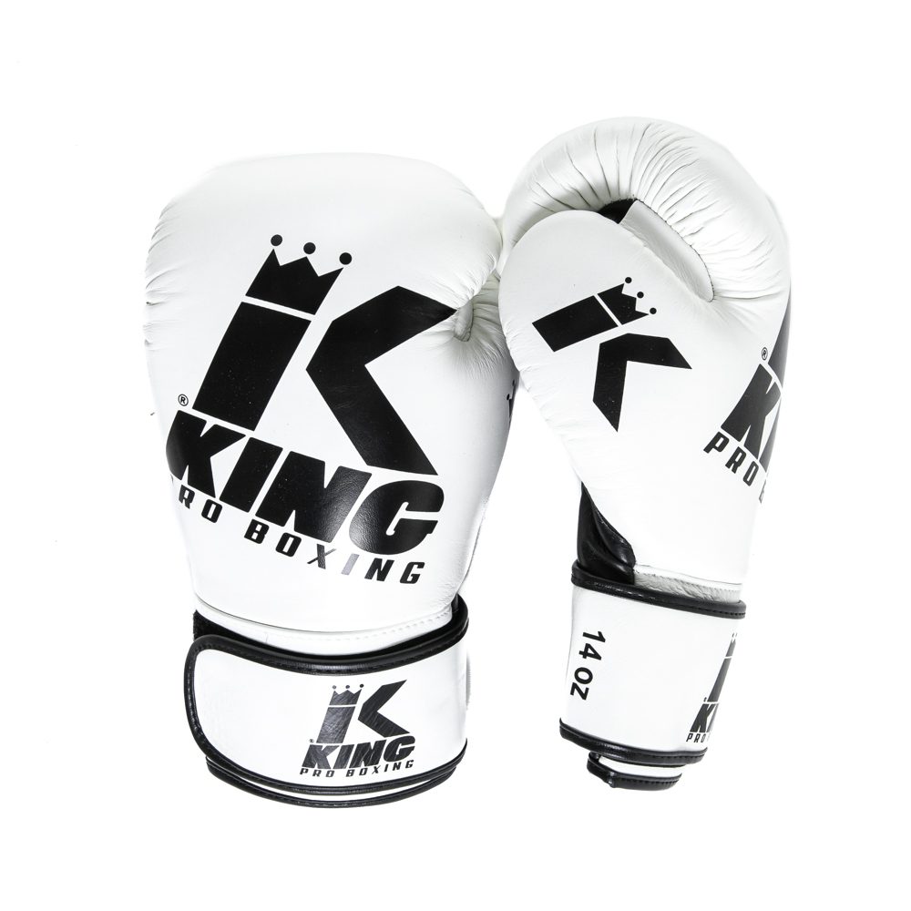 King Pro Boxing Platinum Series Handschoenen (KPB BG PLATINUM 5) - Afbeelding 2