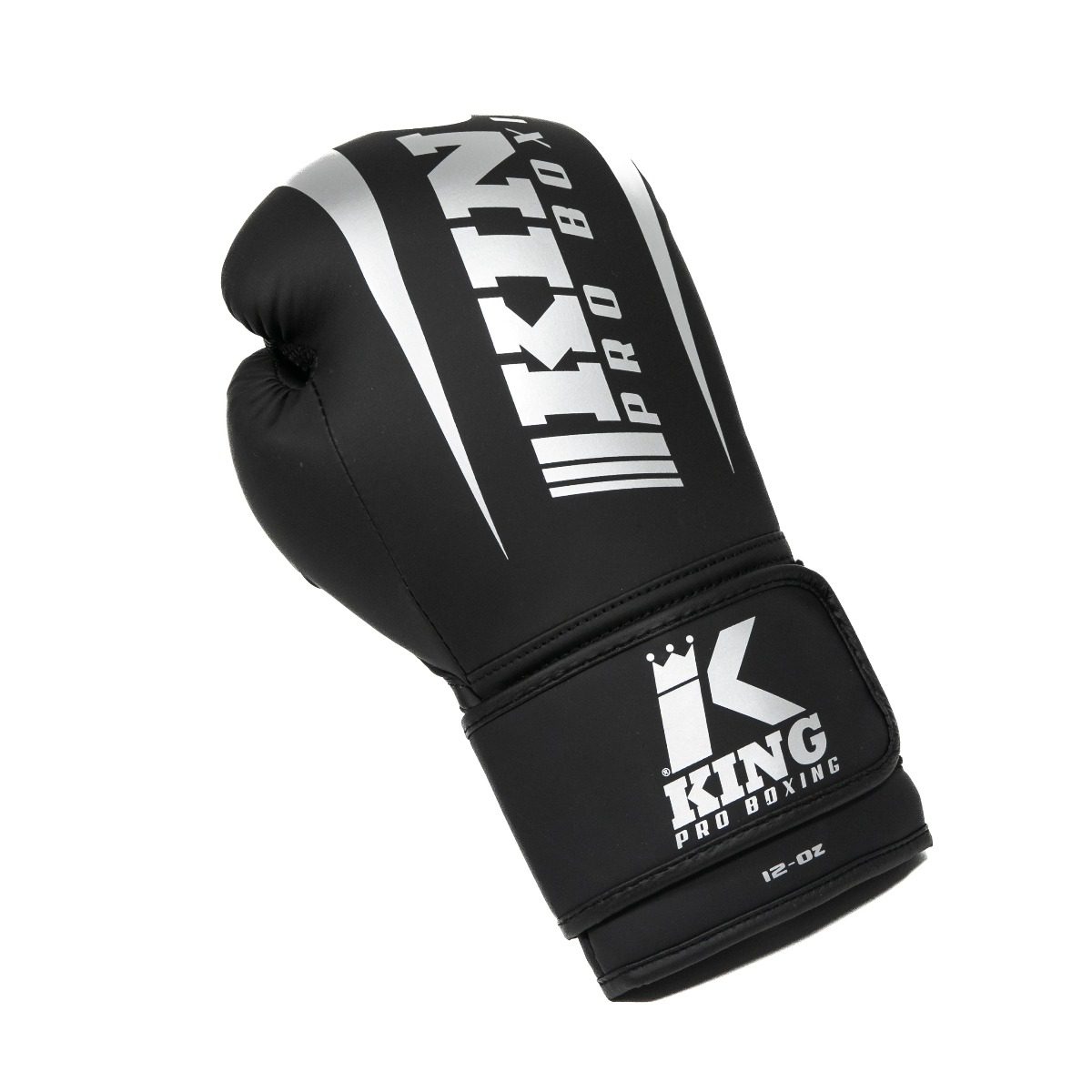 King Pro Boxing REVO Bokshandschoenen (KPB BG REVO 7) - Afbeelding 4