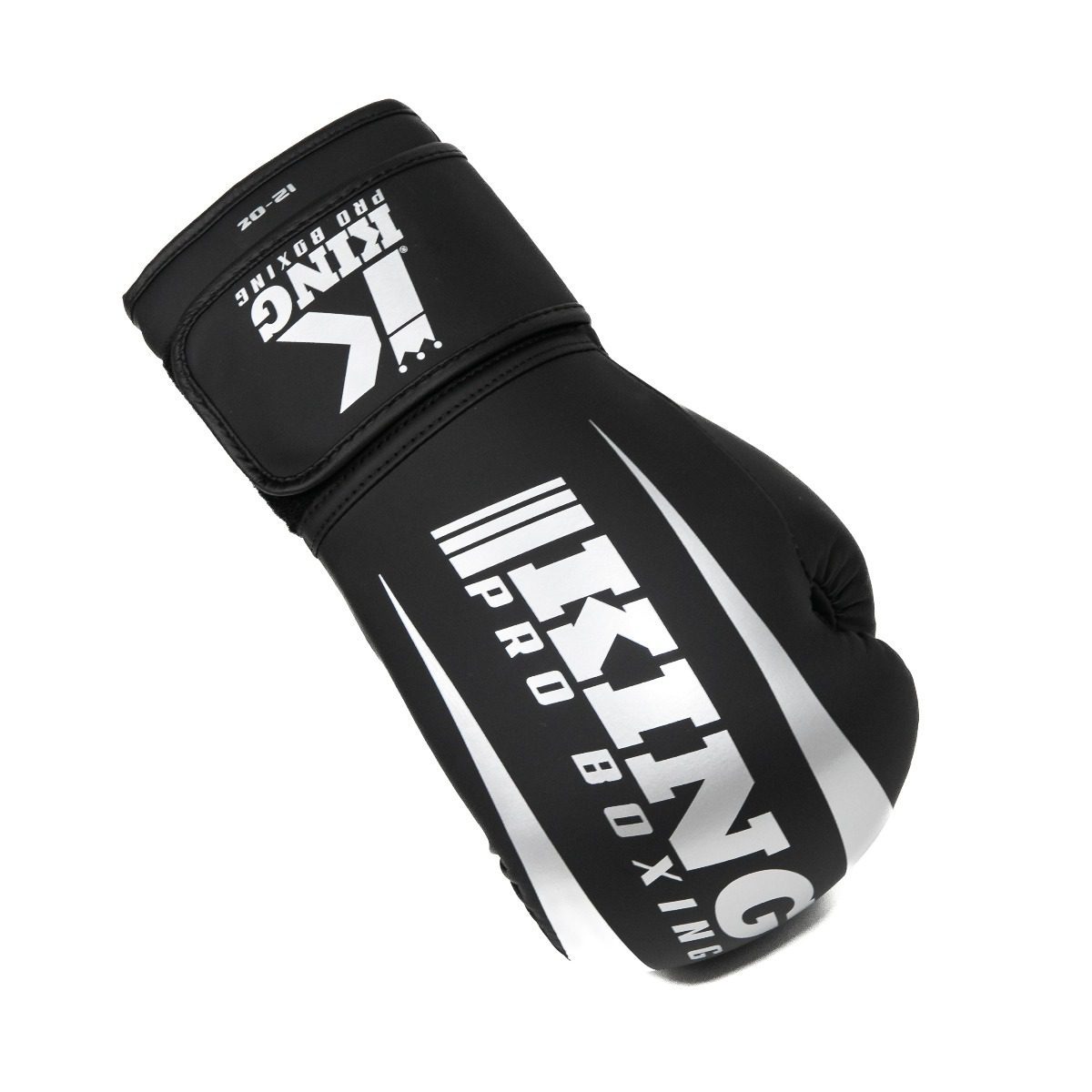 King Pro Boxing REVO Bokshandschoenen (KPB BG REVO 7) - Afbeelding 5