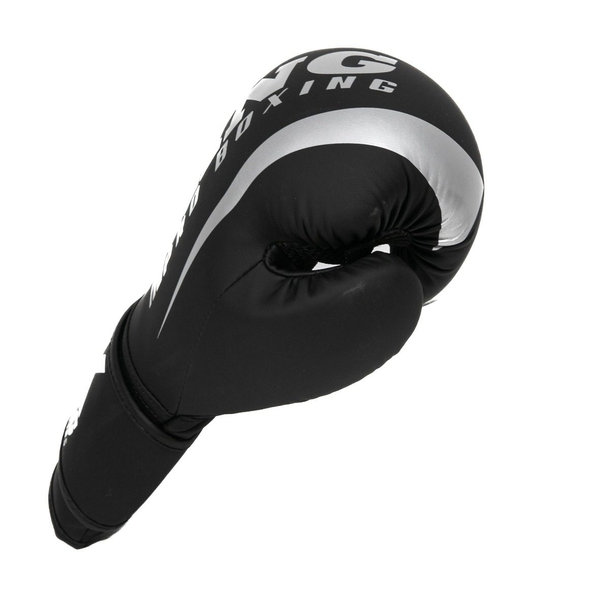 King Pro Boxing REVO Bokshandschoenen (KPB BG REVO 7) - Afbeelding 6