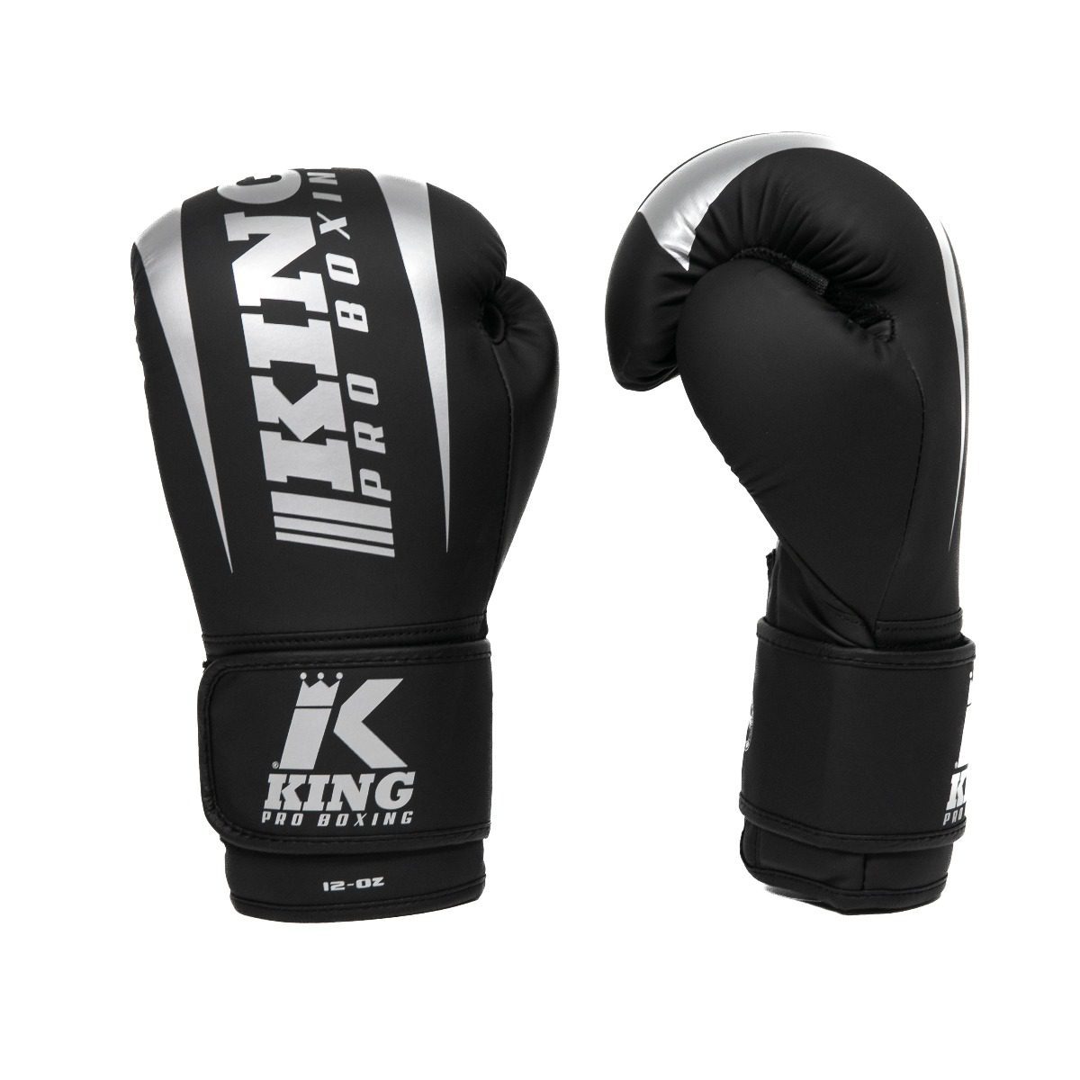 King Pro Boxing REVO Bokshandschoenen (KPB BG REVO 7) - Afbeelding 2