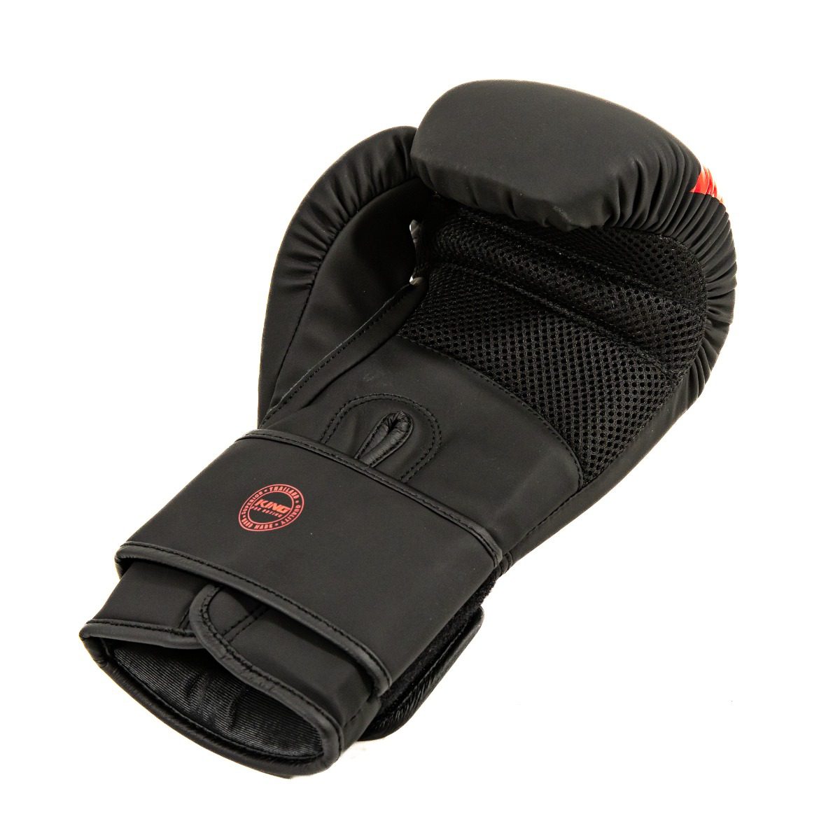 King Pro Boxing Revo Bokshandschoenen (KPB BG REVO 8) - Afbeelding 3