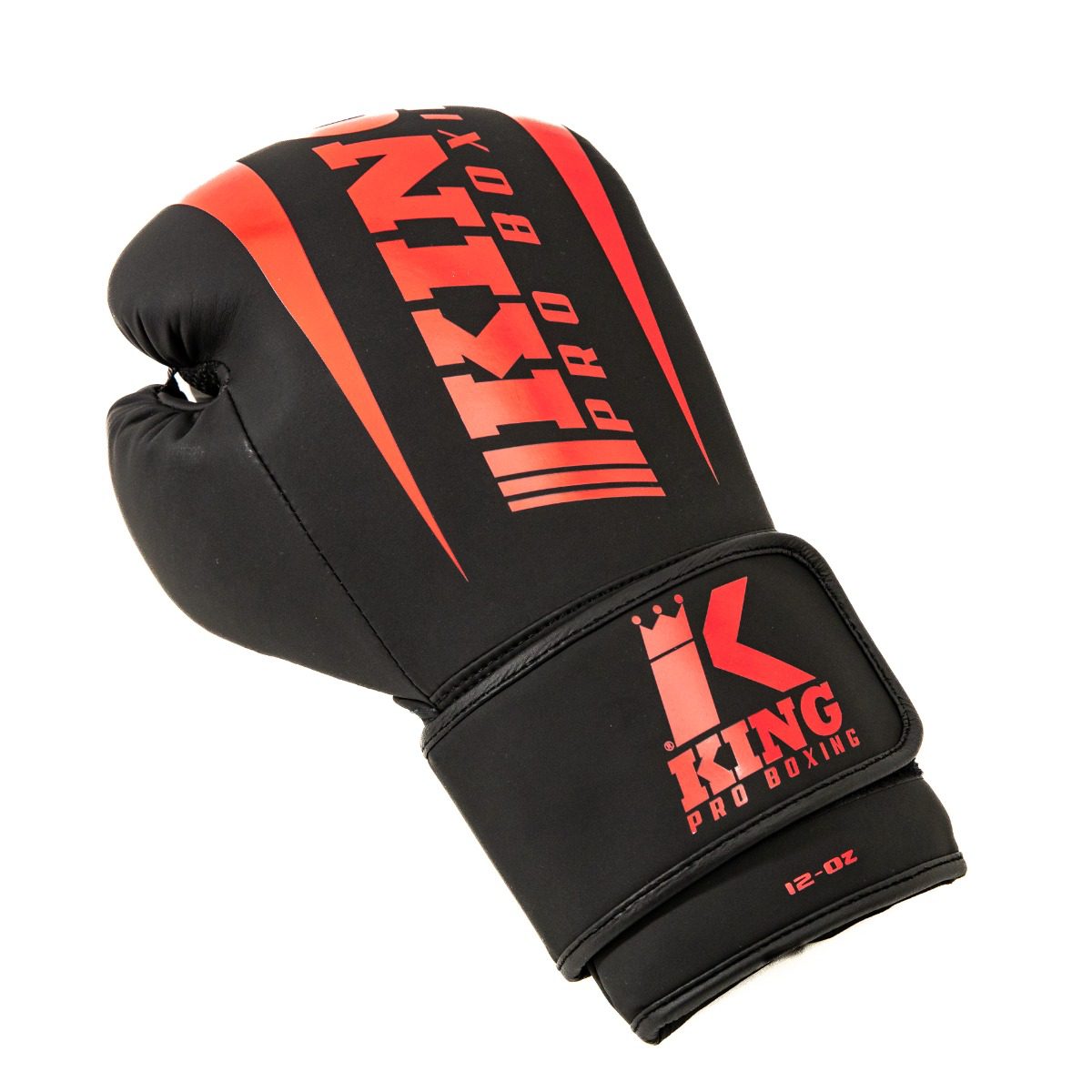 King Pro Boxing Revo Bokshandschoenen (KPB BG REVO 8) - Afbeelding 4