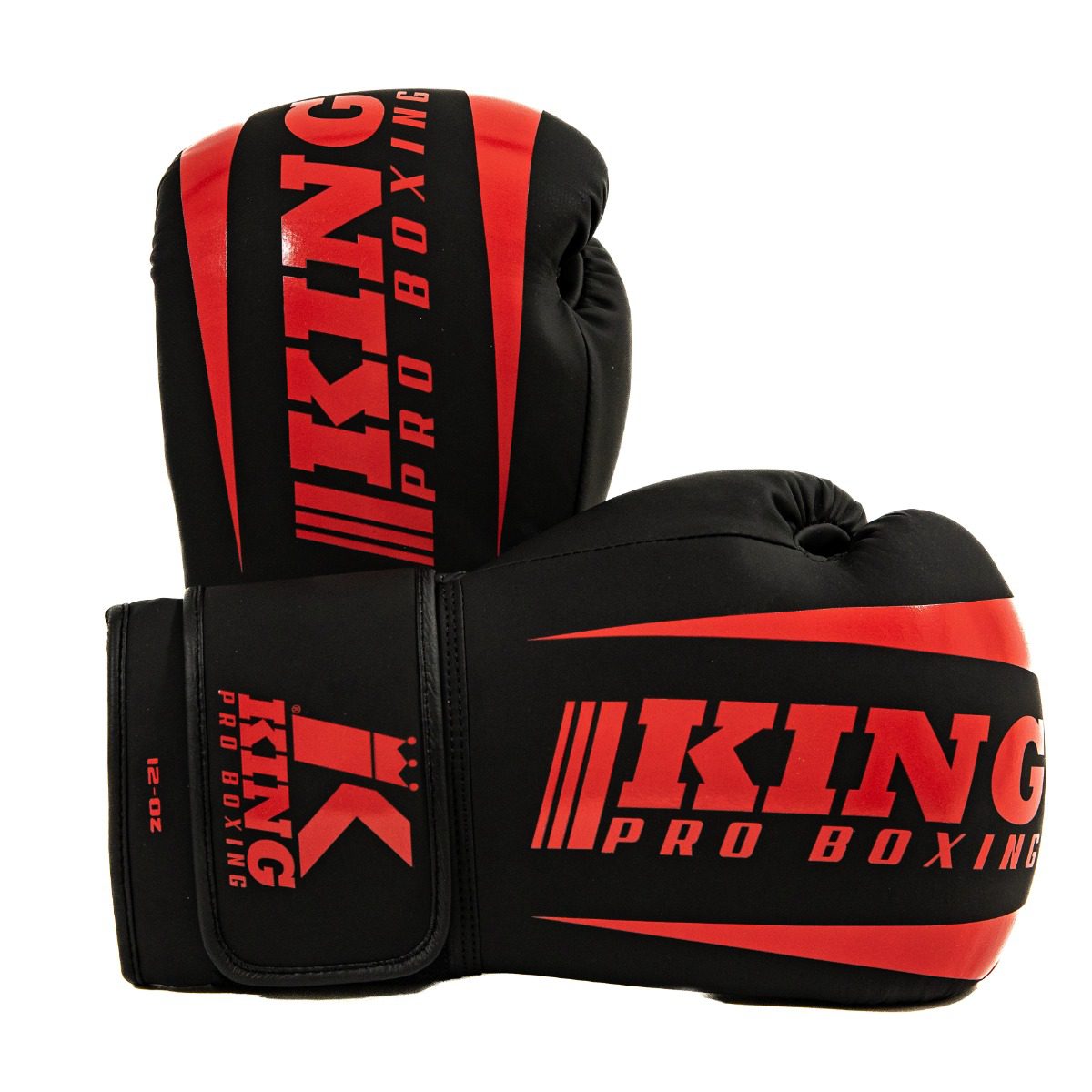 King Pro Boxing Revo Bokshandschoenen (KPB BG REVO 8) - Afbeelding 7