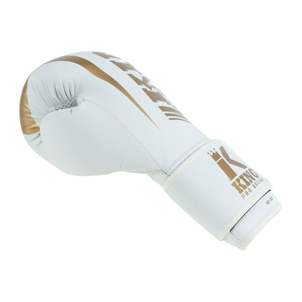 King Pro Boxing REVO Bokshandschoenen (KPB BG REVO 9) King Pro Boxing REVO Bokshandschoenen (KPB BG REVO 9)