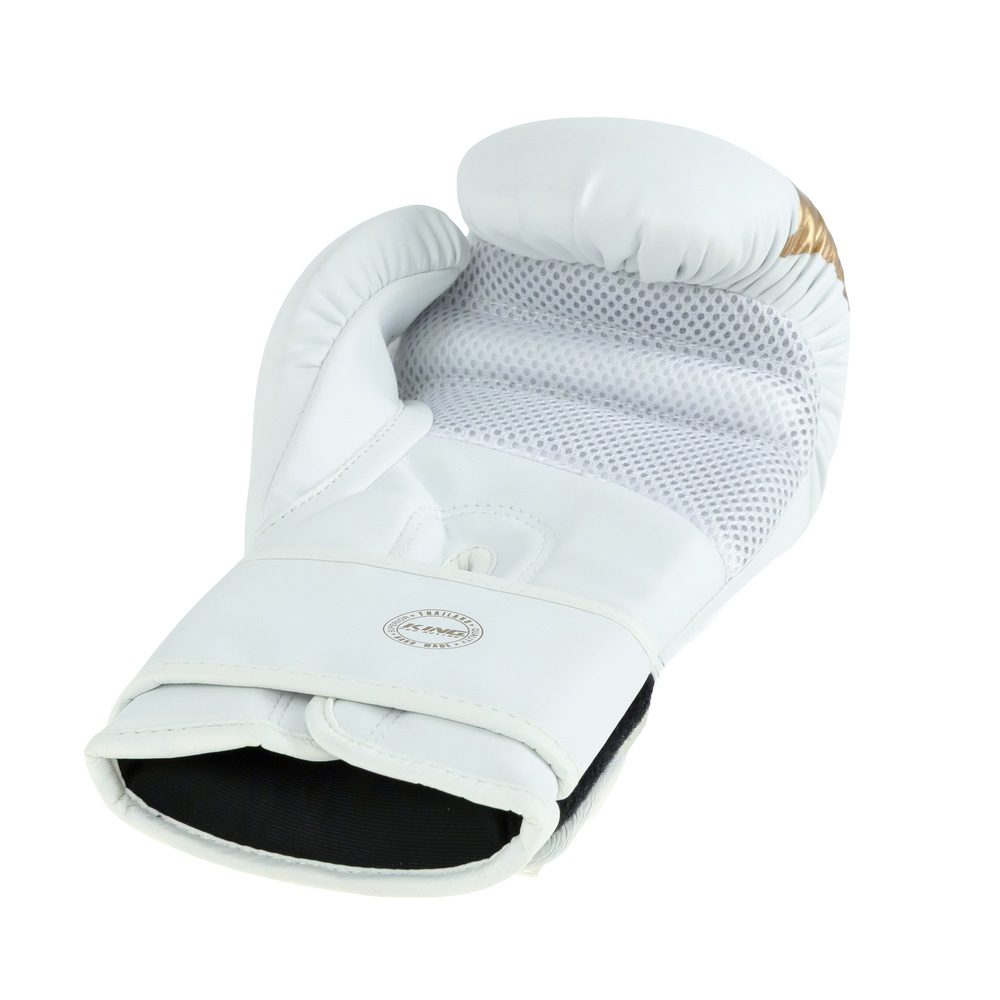 King Pro Boxing REVO Bokshandschoenen (KPB BG REVO 9) King Pro Boxing REVO Bokshandschoenen (KPB BG REVO 9)