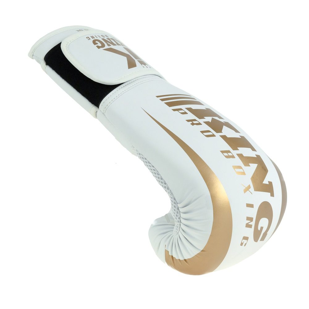 King Pro Boxing REVO Bokshandschoenen (KPB BG REVO 9) King Pro Boxing REVO Bokshandschoenen (KPB BG REVO 9)