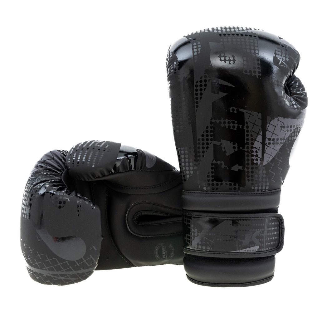 King Pro Boxing Shogun Bokshandschoenen (KPB BG SHOGUN 1) - Afbeelding 2
